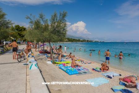 Appartamenti Kastela foto 4