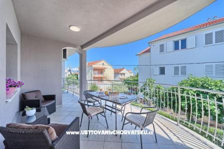 Appartamenti Meridians foto 4