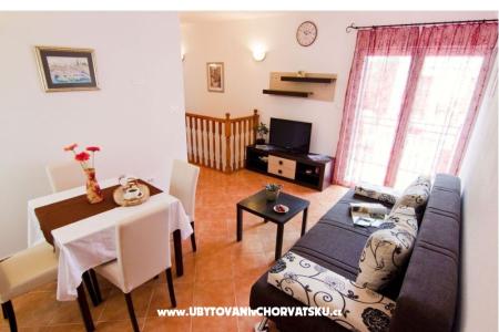 Appartamenti Tadin - Cambi foto 4