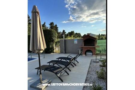 Appartamenti Villa Ohana foto 3
