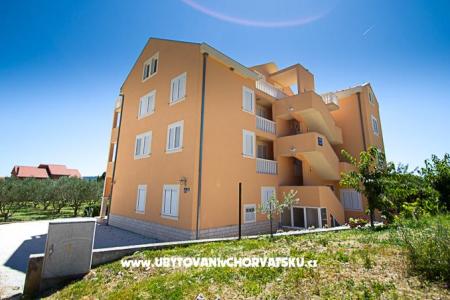 Appartamenti Casa Valentin Kastela Croazia