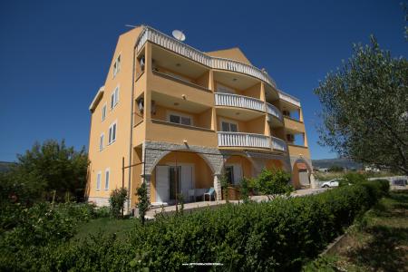 Appartamenti Casa Valentin foto 2