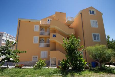 Appartamenti Casa Valentin foto 3