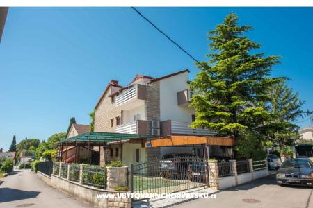 Appartamenti Kastel Kastela Croazia