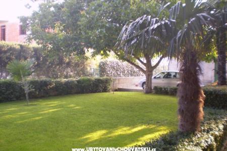 Appartamenti Grgin foto 2