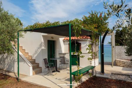 Casa sulla spiaggia foto 3