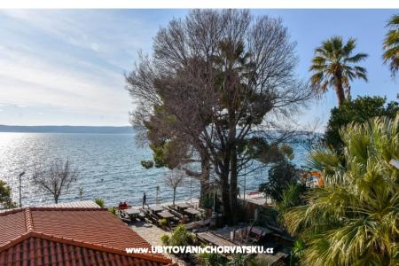 Villa Appartamenti Julca foto 3