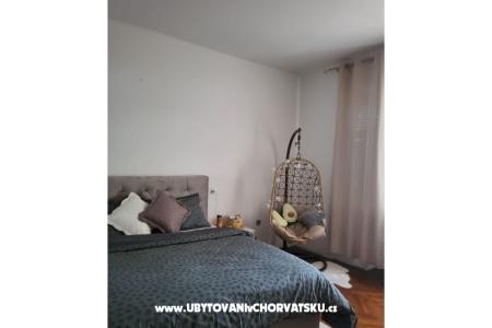 Villa Appartamenti Julca foto 5