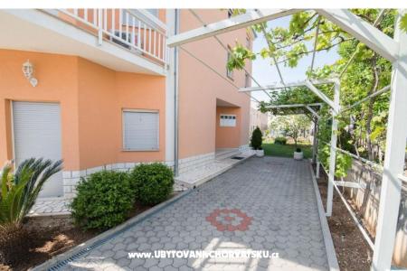 Villa Diva Appartamenti foto 3