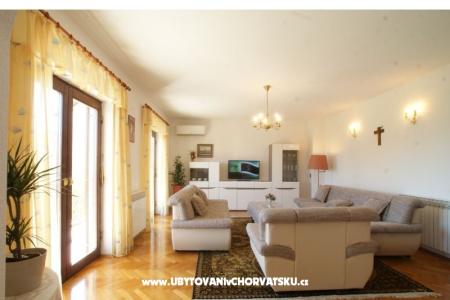 Villa Kastela foto 5