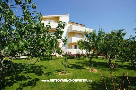 Villa Lucija foto 2