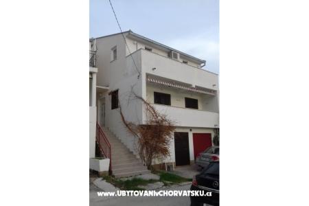 Appartamento Jerković foto 2