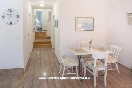 Appartamento Mediteranska kuća foto 5