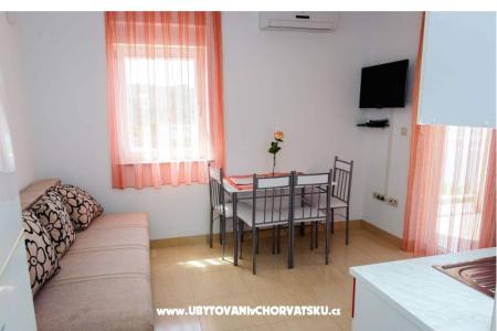 Appartamenti Brkić Duba foto 5