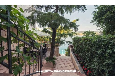 Appartamenti i Camere Villa Barbara foto 5