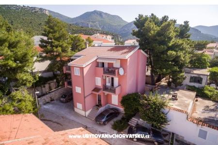 Appartamenti Marina foto 2
