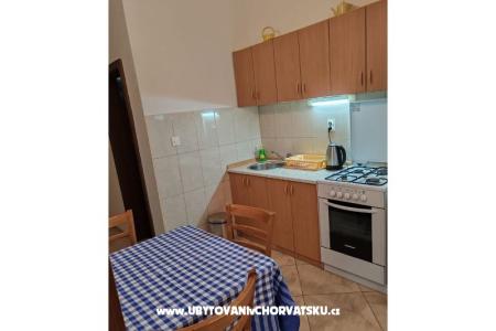 Appartamenti Markotić foto 4
