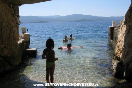 Appartamenti Mediterraneo foto 4