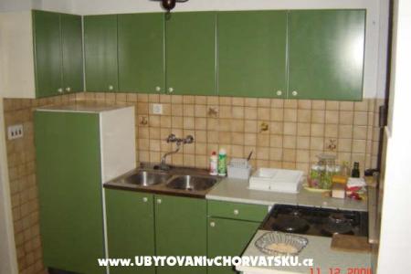 Appartamenti Nikolac foto 2