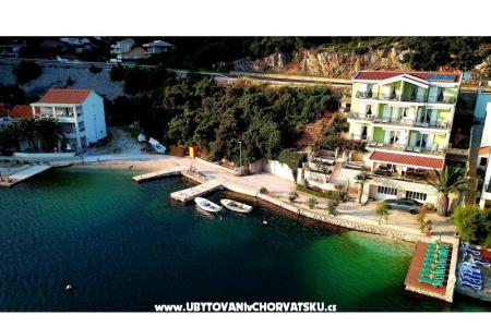 Appartamenti Pehar Klek Croazia