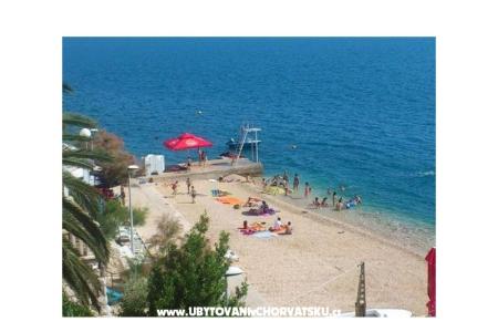 Appartamenti Stella Seaview foto 3