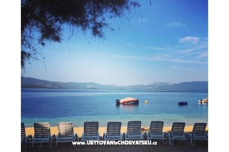 AG Komarna | Pelješac B. Appartamenti foto 3