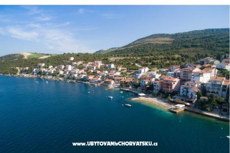 AG Komarna | Pelješac B. Appartamenti foto 4