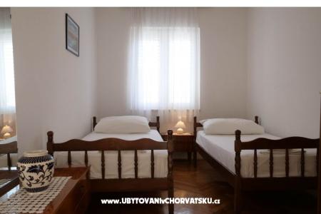 Appartamenti Marević foto 2