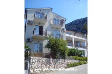 Appartamenti &amp; rooms Adriatic foto 2