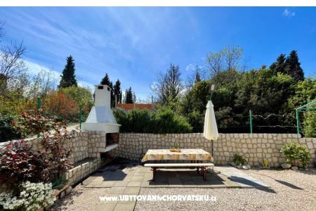 Case vacanza Bebić, Kremena foto 2