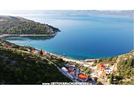 Case vacanza Bebić, Kremena foto 3