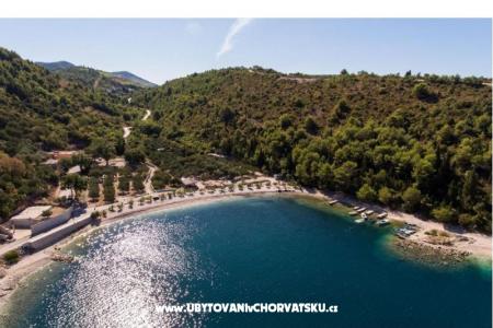 Case vacanza Bebić, Kremena foto 4