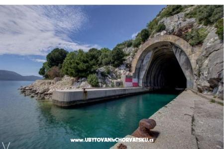 Case vacanza Bebić, Kremena foto 5