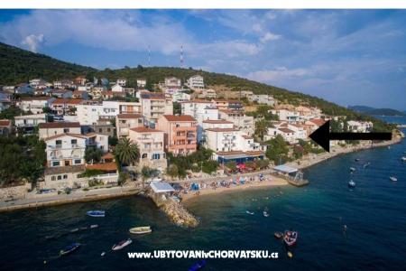 Villa Vedran apartments foto 3