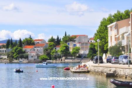 Villa Vinka Klek Croazia