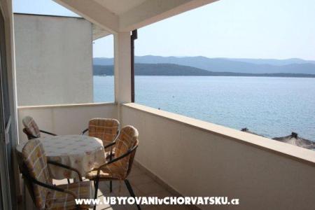 Appartamentoy Vodanovic Klek foto 2