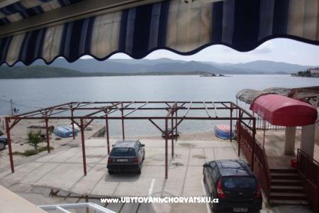 Appartamentoy Vodanovic Klek foto 3