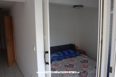 Appartamentoy Vodanovic Klek foto 4