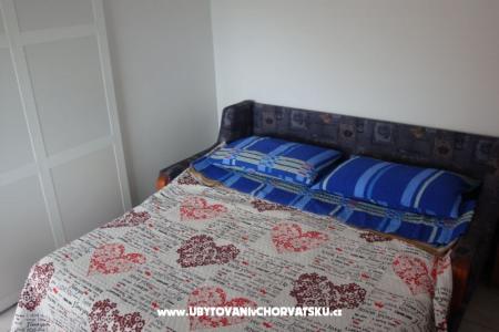 Appartamentoy Vodanovic Klek foto 5