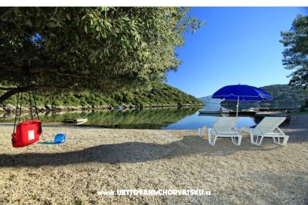  Villa CEBALO Appartamenti foto 3