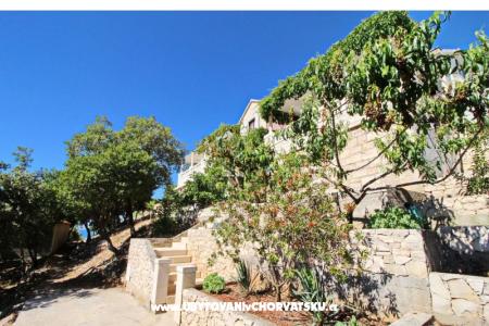 Appartamenti Ana – Korcula Croazia
