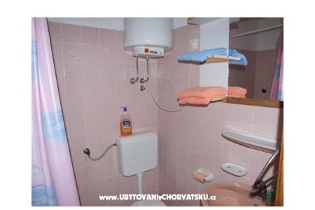 Appartamenti Brna foto 3