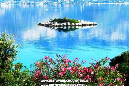 Appartamenti Kastelan Korcula Croazia