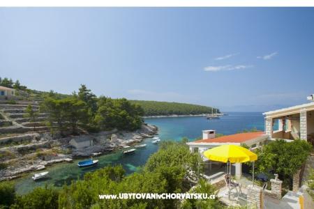 Case vacanza Villa Bistrana foto 2