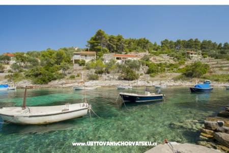 Case vacanza Villa Bistrana foto 3