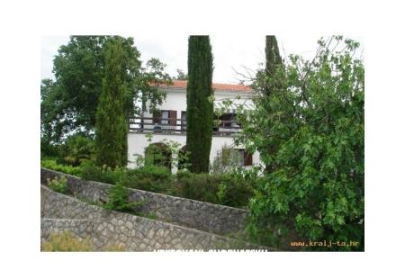 Appartamento Sever Isola di Krk Croazia