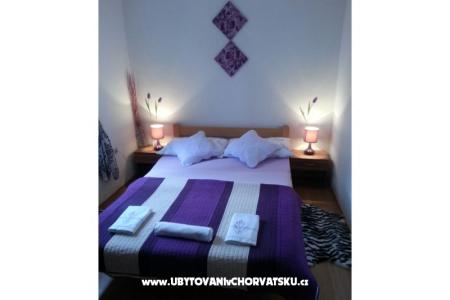 Appartamento Sever foto 2
