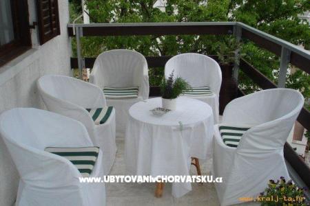 Appartamento Sever foto 4