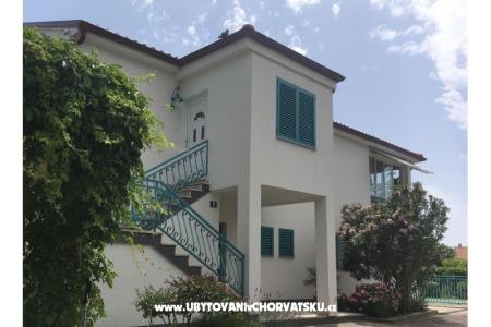Apartaments Ela Krk Isola di Krk Croazia
