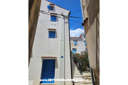 Apartma Martina Isola di Krk Croazia